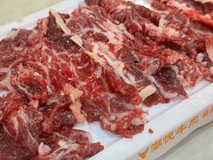 -潮悦牛肉火锅城(水贝店)