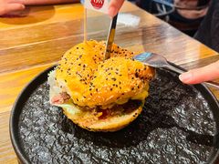 -FAT COW(静安寺店)