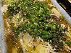 -滋味烤鱼(超洋店)