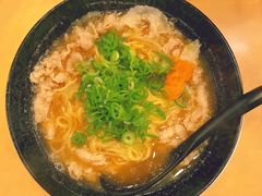 -天地人ラーメン(2号店)