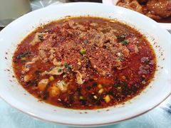 -川人川菜馆·小龙虾·鲜虾现做(黄山路店)