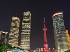 -上海中心大厦