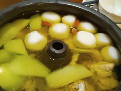 -云海肴·汽锅鸡·云南菜(苏州中心店)