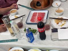 -东来顺饭庄(天坛店)