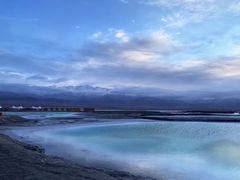 -青海茶卡盐湖文化旅游发展股份有限公司