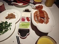-大鸭梨烤鸭店(花园村店)