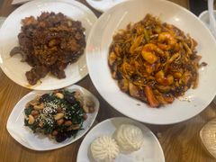 -陈傻子餐厅(世纪都会店)