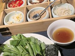 -金狮麟·新豫菜(金码大厦店)