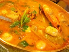 -Home Thai·泰谣(王府井apm店)