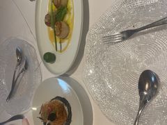 -香樟花园新粤料理(无锡万象城店)