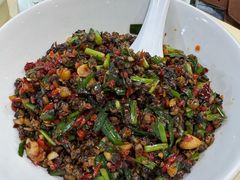 -笨罗卜浏阳菜馆(龙华鹏润达店)
