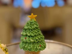 -Salon de Ville浦江汇(上海外滩华尔道夫酒店店)