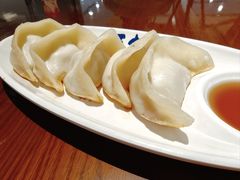 -王家沙点心店(南京西路总店)