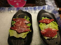 -阳光岛·海鲜盛宴(银泰中心in99店)