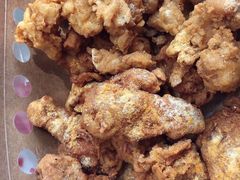 鸡翅根-阿捡忭京炸鸡(韭菜园总店)