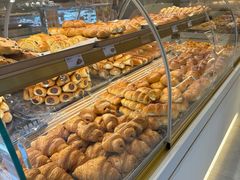 -烘焙町面包店(西四店)