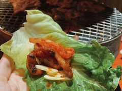 -山之屋炭火烧肉·生啤畅饮(大朗万科中央公园店)