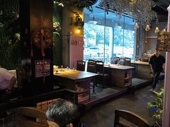 -小花花炭火烤肉·十五年延吉风味(左家庄店)