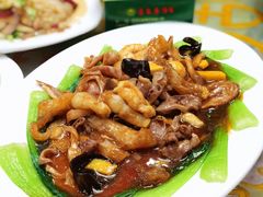 全家福-蓬莱春(芝罘店)