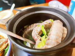 -鑫鸿达·海鲜闽菜热炒小馆(中山路店)