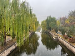 -元大都城垣遗址公园