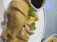 -宋园·金宴浙鲜馆(静安店)