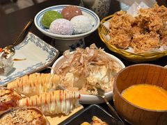 -鹏祖料理