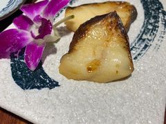 -渔日本料理铁板烧(新天地假日广场店)