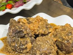 五香兔头-老号尤兔头(幸福店)