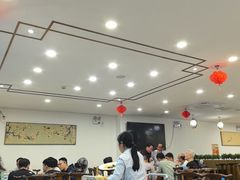 -长平肥姐白粥·海鲜打冷
