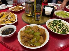 -林家饭店(新林公路店)