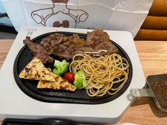 -豪客来牛排(成都锦江大融城店)