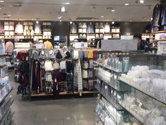 -MUJI无印良品(西湖银泰城店)