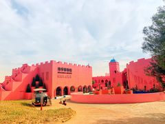 -漳州滨海火山岛自然生态风景区