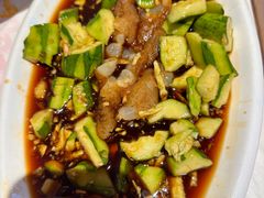-即墨老公社·海肠捞饭大王(古城店)