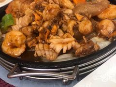 -燕春楼(海河华鼎店)