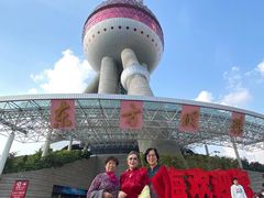 -东方明珠·可口可乐欢乐餐厅