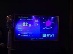 -星聚会KTV(苏州信投大厦店)