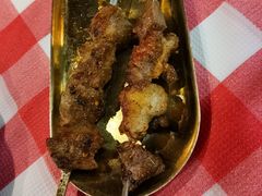 -西域阿里马新疆菜·清真(桂花路店)