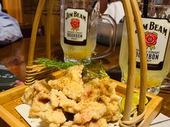 -烧鸟横丁(联发文创口岸店)
