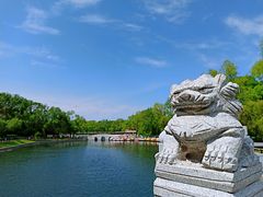 -平房公园