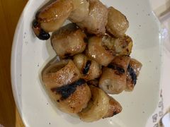-秋香家韩式炭火烤肉(磐石路店)