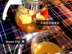 融园咖啡馆-融园咖啡馆(昙华林店)