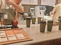 -奈雪茶院·茶室茶馆(广州粤海天地店)