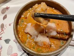 -盡膳口福跷脚牛肉火锅(北美新天地店)