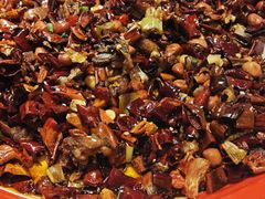 -常和州·夜宵大排档(常州单店)