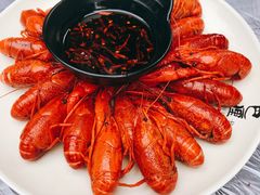 -巴厘龙虾·榜首油焖大虾(洞庭·艺术洋房店)