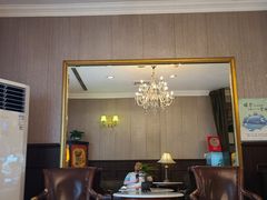 -老洋房花园饭店(绍兴路店)