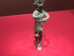 -北京大葆台遗址博物馆