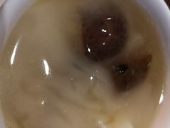 -白天鹅宾馆·流浮阁咖啡厅